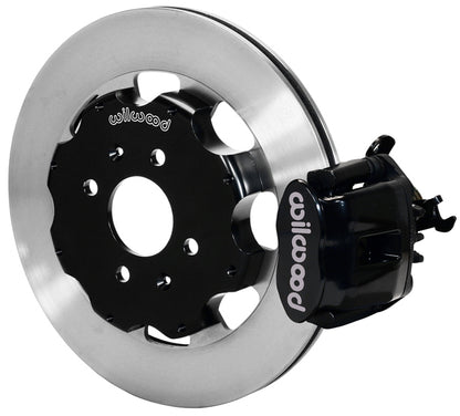 88-04 HONDA/ACURA 2.39",REAR W/P.BRK,12"