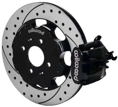 88-04 HONDA/ACURA 2.71",REAR W/PB,12",DR