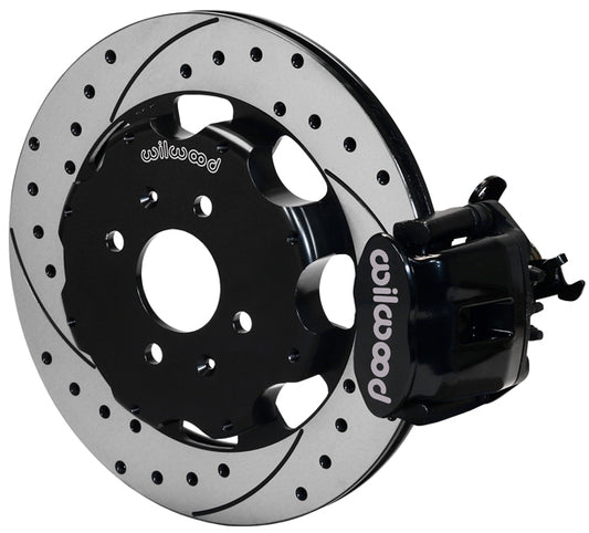 88-04 HONDA/ACURA 2.71",REAR W/PB,12",DR