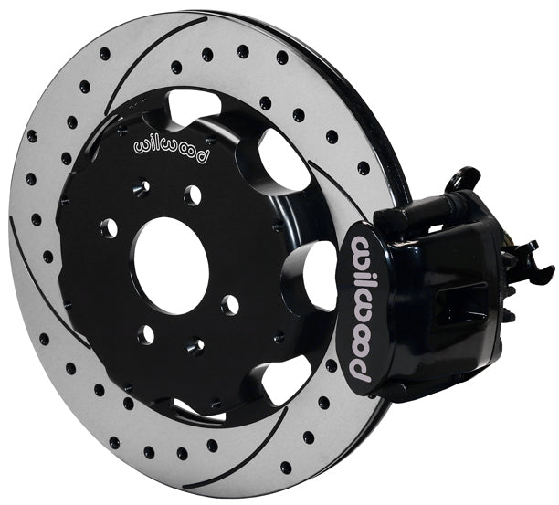 88-04 HONDA/ACURA 2.46",REAR W/PB,12",DR