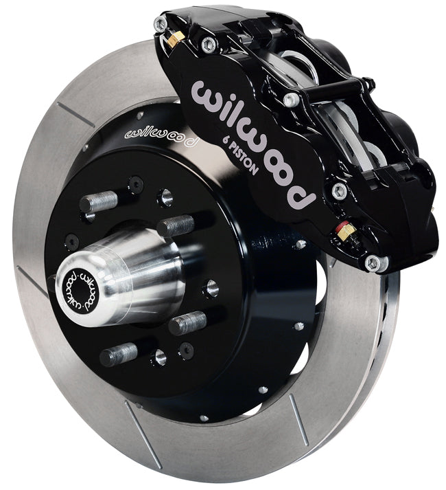 68-69 FORD MUSTANG KIT,FRONT,SL6R,13"