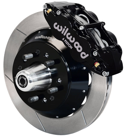 68-69 FORD MUSTANG KIT,FRONT,SL6R,13"