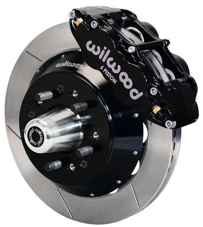 70-73 FORD MUSTANG KIT,FRONT,SL6R,13"