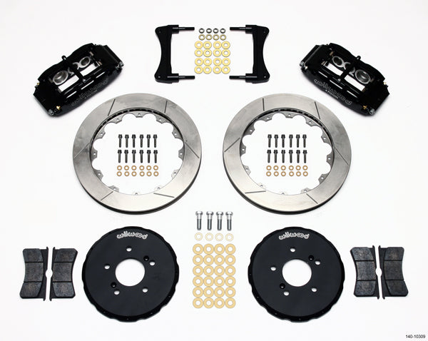 00-09 HONDA S2000,FRONT,SL6R,12.88"