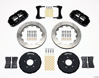 00-09 HONDA S2000,FRONT,SL6R,12.88"