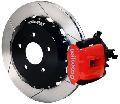 00-09 HONDA S2000,REAR,CPB,12.88",RED