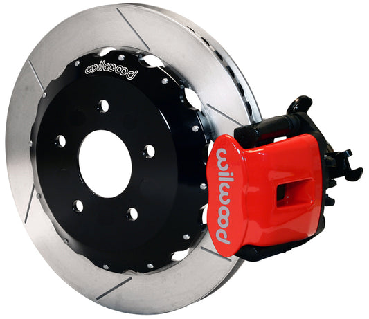 00-09 HONDA S2000,REAR,CPB,12.88",RED