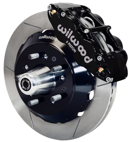 70-78 CAMARO & FIREBIRD KIT,FRONT,SL6R,13"