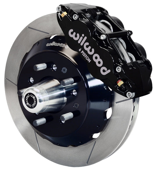 70-78 CAMARO & FIREBIRD KIT,FRONT,SL6R,13"