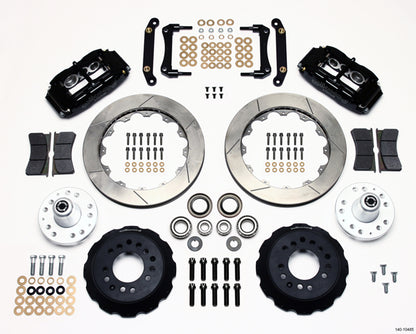 70-78 CAMARO & FIREBIRD KIT,FRONT,SL6R,13"