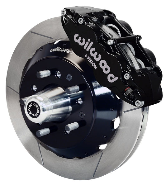 70-78 CAMARO & FIREBIRD KIT,FRONT,SL6R,14"