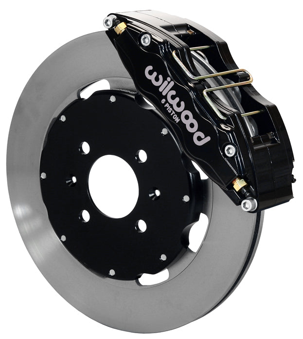 88-08 HONDA CIVIC KIT,240MM,FRONT,DP6,12"