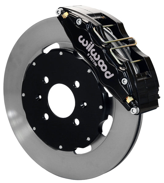 88-08 HONDA CIVIC KIT,240MM,FRONT,DP6,12"