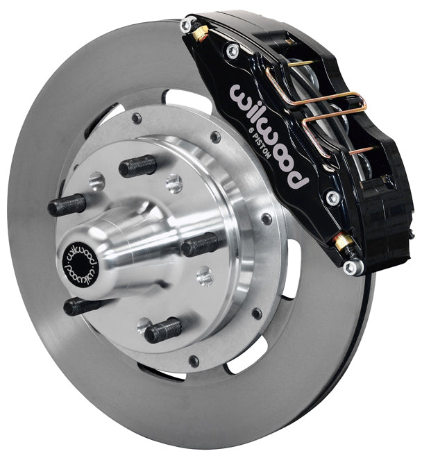 73-77 GM KIT,FRONT,DP6,12.19",BLACK