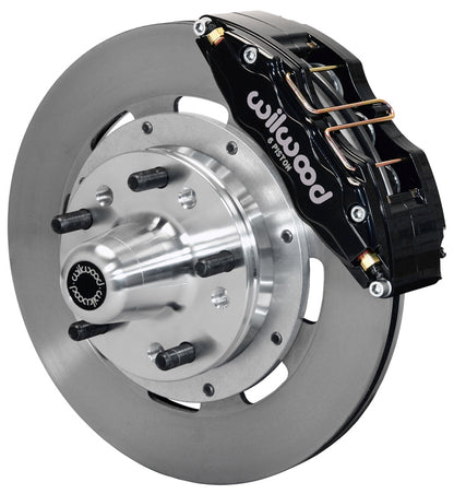 73-77 GM KIT,FRONT,DP6,12.19",BLACK