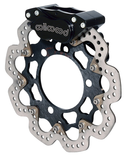 SPRINT KIT,GP320,LEFT FRONT,OUTBOARD