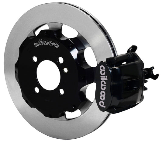 MINI-COOPER KIT,REAR W/PARK BRAKE,11.75"