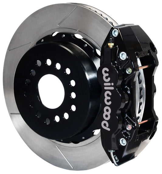 FORD 8.8" KIT,2.50",REAR PB,AERO4,14"