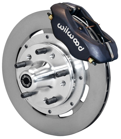 55-57 CHEVY KIT,FRONT,FDL,.810",11.75"