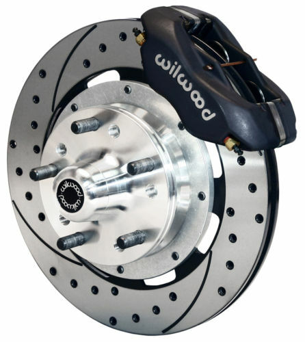 59-64 IMPALA,63-64 CORVETTE,FRONT,11.75",DR