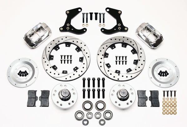 59-64 IMPALA,63-64 CORVETTE,FRONT,11.75,D,P