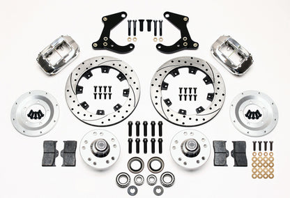 59-64 IMPALA,63-64 CORVETTE,FRONT,11.75,D,P