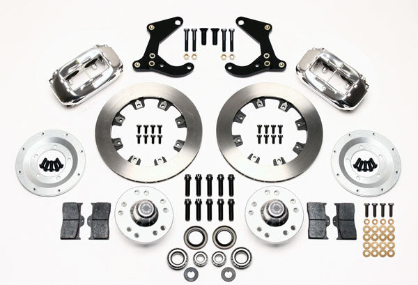 59-64 IMPALA,63-64 CORVETTE,FRONT,11.75,POLISHED