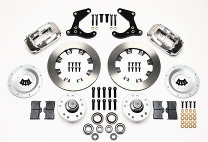 59-64 IMPALA,63-64 CORVETTE,FRONT,11.75,POLISHED