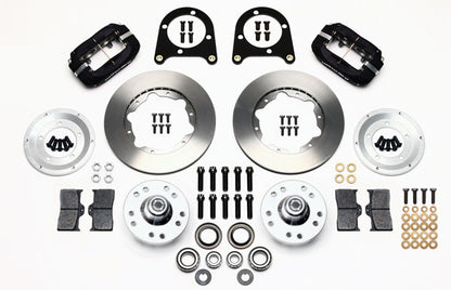 37-48 FORD KIT,FRONT,FDL,.810",11"