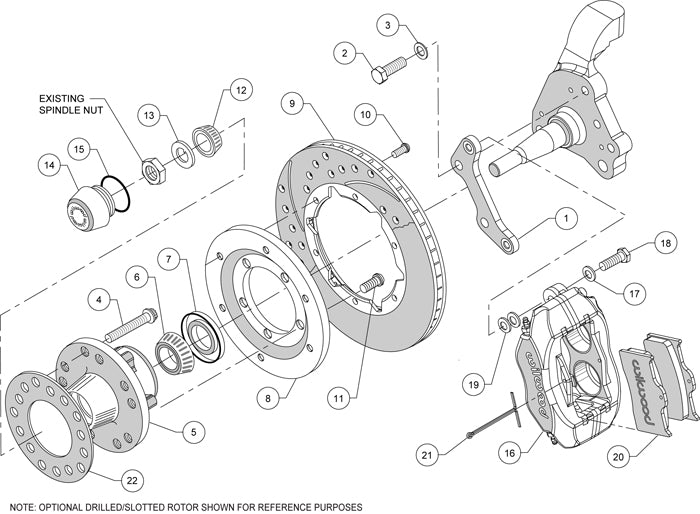 70-72 CDP B&E DRUM,DODGE,PLYMOUTH,11,RED