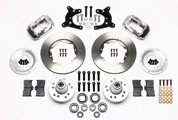 62-72 CDP A 9" DRUM,FRONT,11",POLISHED