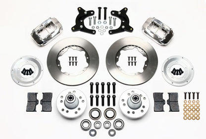 62-72 CDP A 9" DRUM,FRONT,11",POLISHED