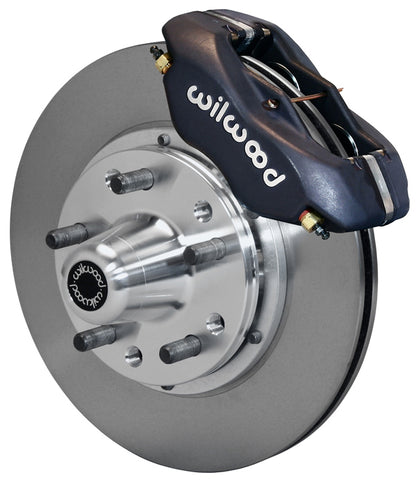 65-69 FORD MUSTANG KIT,FRONT,FDL,11"