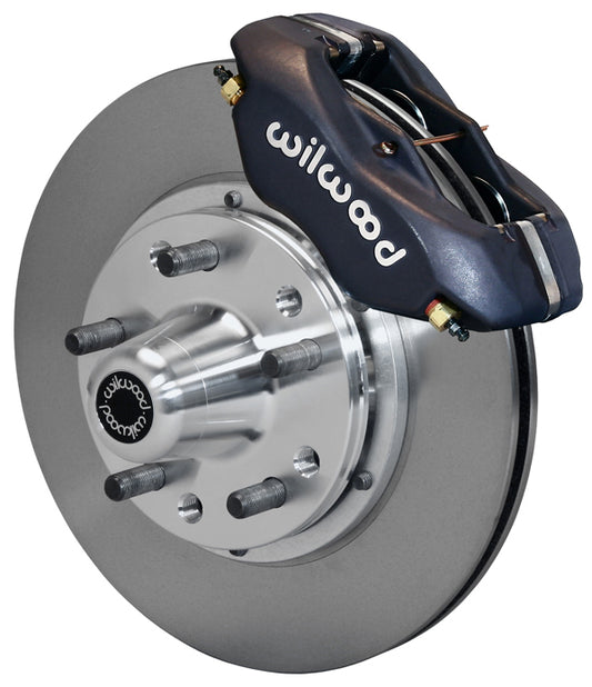 70-73 FORD MUSTANG KIT,FRONT,FDL,11"