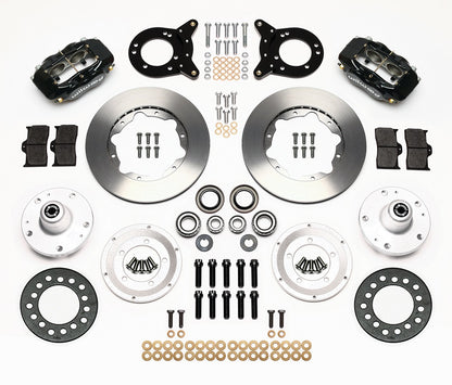 65-69 FORD MUSTANG KIT,FRONT,FDL,11"