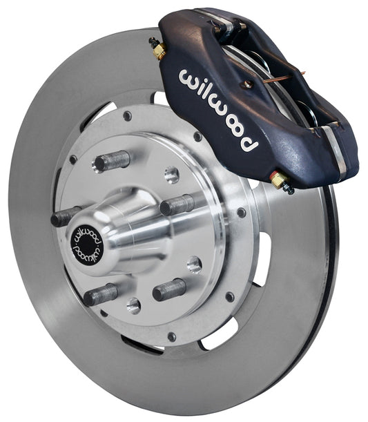 70-73 FORD MUSTANG KIT,FRONT,FDL,12.19"