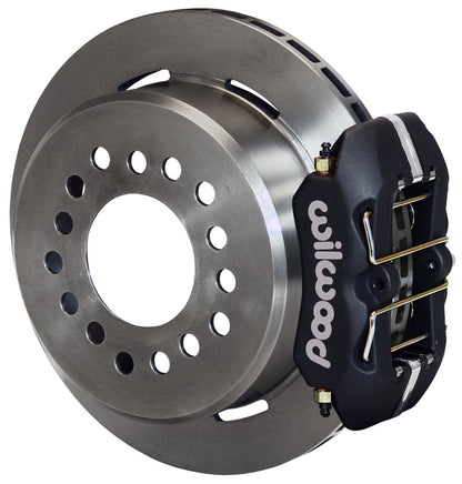 BIG FORD NEW KIT,2.50",REAR PB,DPLP,11"