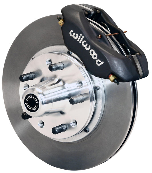 55-57 CHEVY KIT,FRONT,FDL,.810",11"