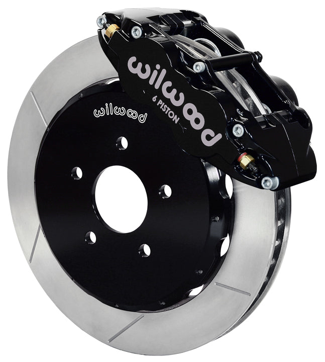 09-13 NISSAN 370Z,08-13 G37,FRONT,13"