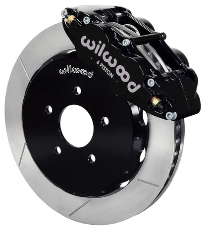 09-13 NISSAN 370Z,08-13 G37,FRONT,13"