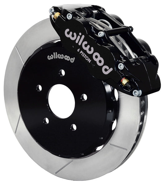 09-13 NISSAN 370Z,08-13 G37,FRONT,13"