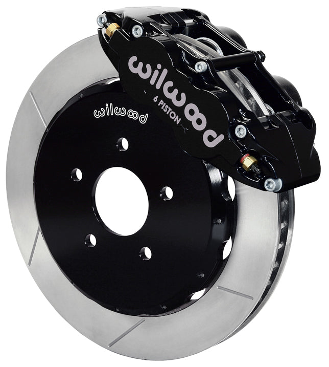 09-13 NISSAN 370Z,08-13 G37,FRONT,14"