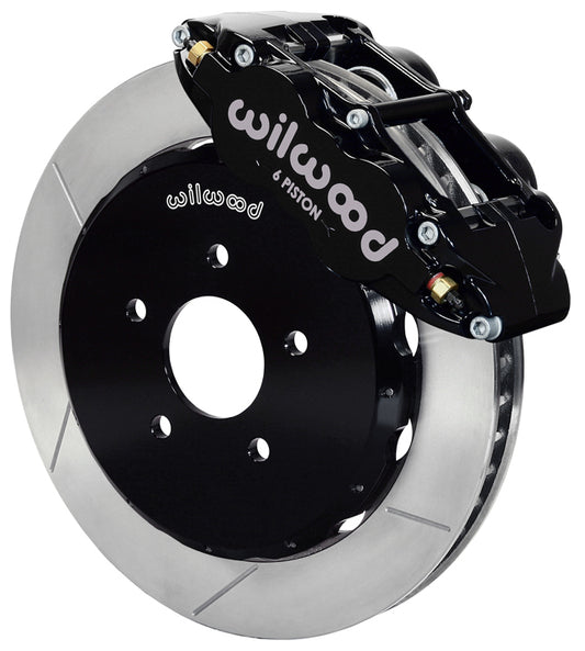 09-13 NISSAN 370Z,08-13 G37,FRONT,14"