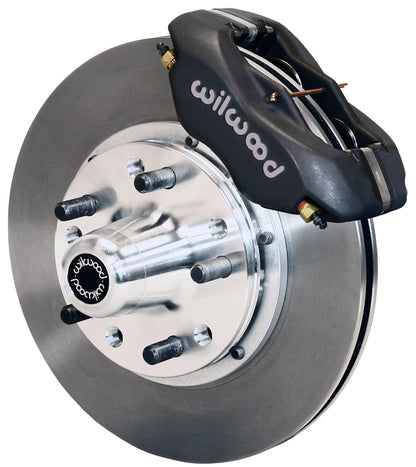 53-62 CORVETTE,49-54 CHEVY,FRONT,FDL,11"