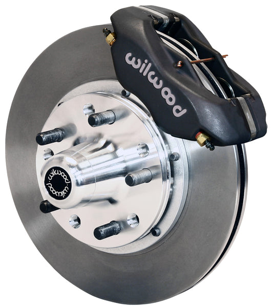 53-62 CORVETTE,49-54 CHEVY,FRONT,FDL,11"