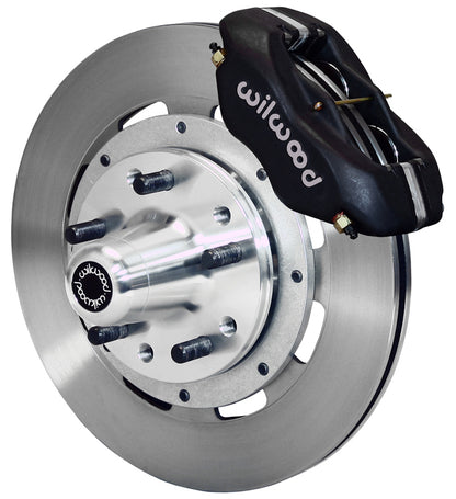 53-62 CORVETTE,49-54 CHEVY,FRONT,FDL,12"