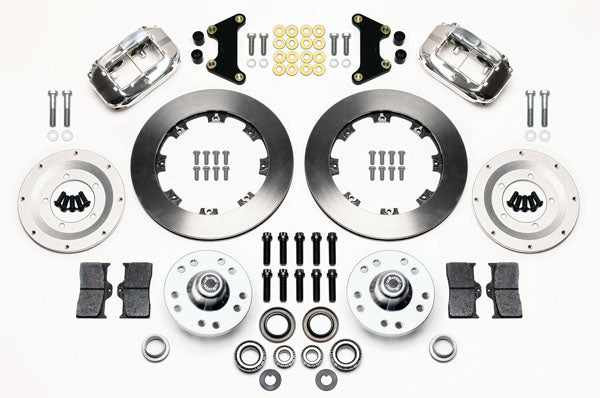 53-62 CORVETTE,49-54 CHEVY,12",POLISHED