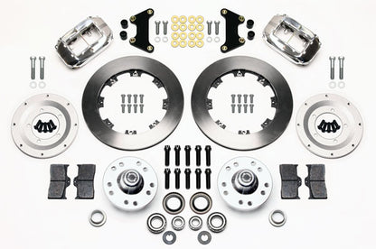 53-62 CORVETTE,49-54 CHEVY,12",POLISHED