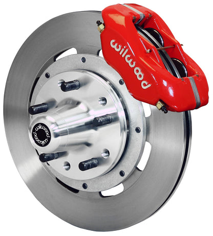 53-62 CORVETTE,49-54 CHEVY,FDL,12",RED