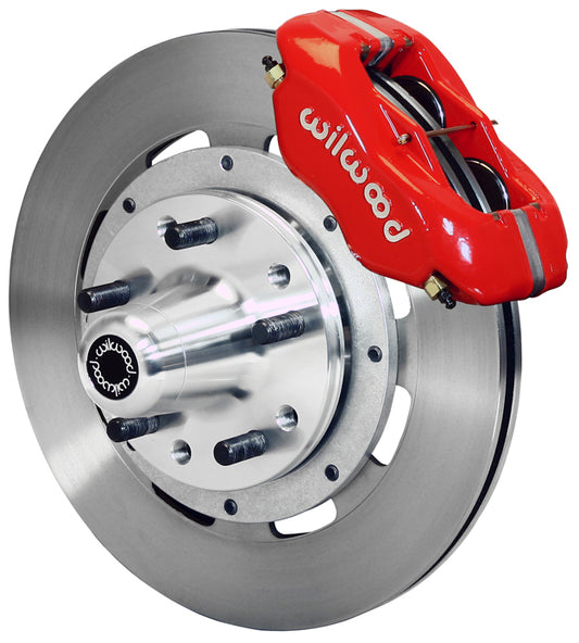 53-62 CORVETTE,49-54 CHEVY,FDL,12",RED